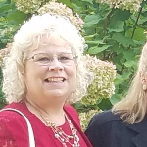 Meet your Posher, Sherry